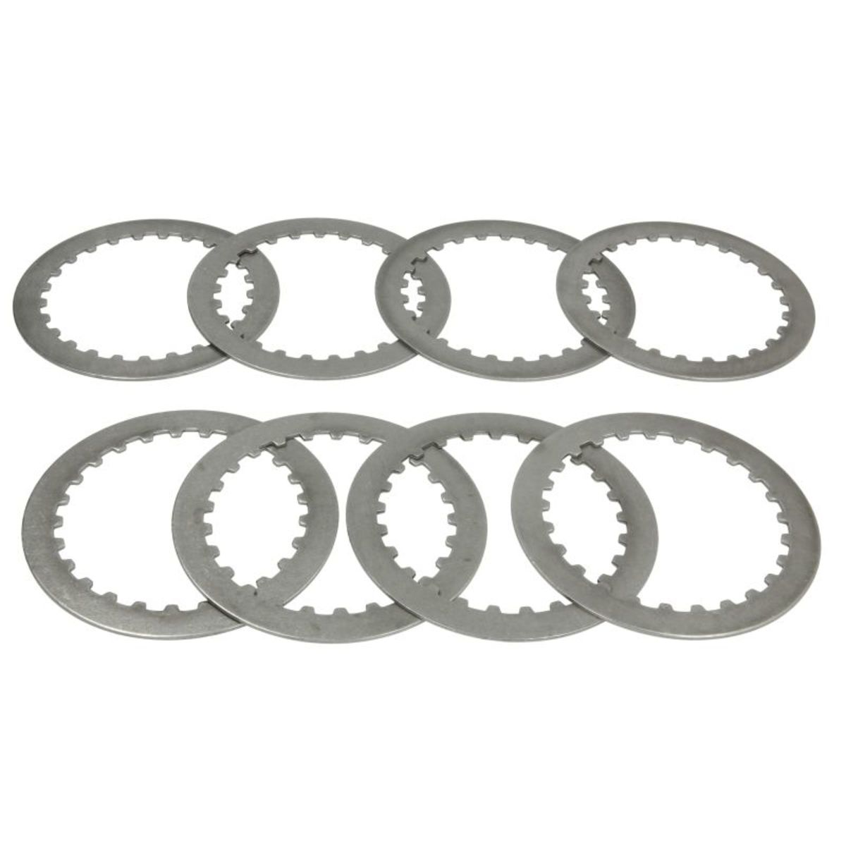 Set di dischi frizione TRW MES387-8