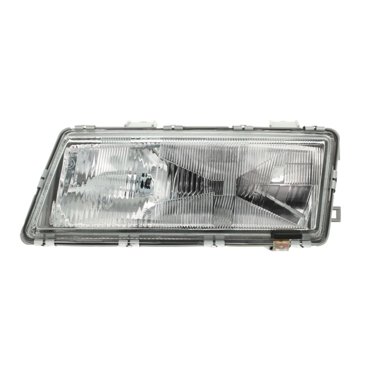 Depo Hauptscheinwerfer 772-1102L-Ld-Em