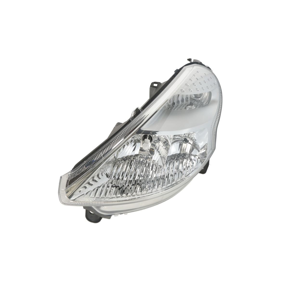 Magneti Marelli Koplampen 712415901129, Links