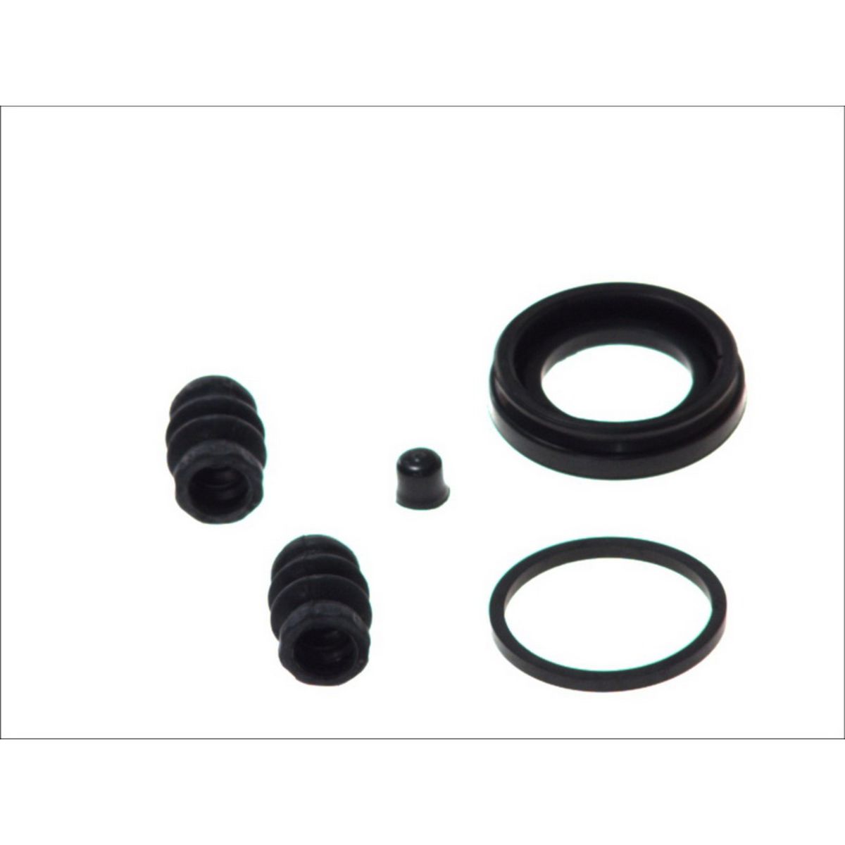 Image of Reparatieset, remklauw  D4-1044