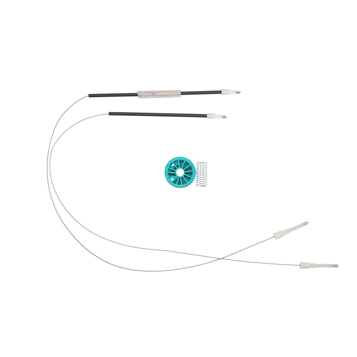 Image of Reparatieset, raamopener