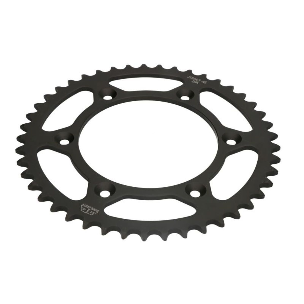Kettenrad JT JTR897,45ZBK