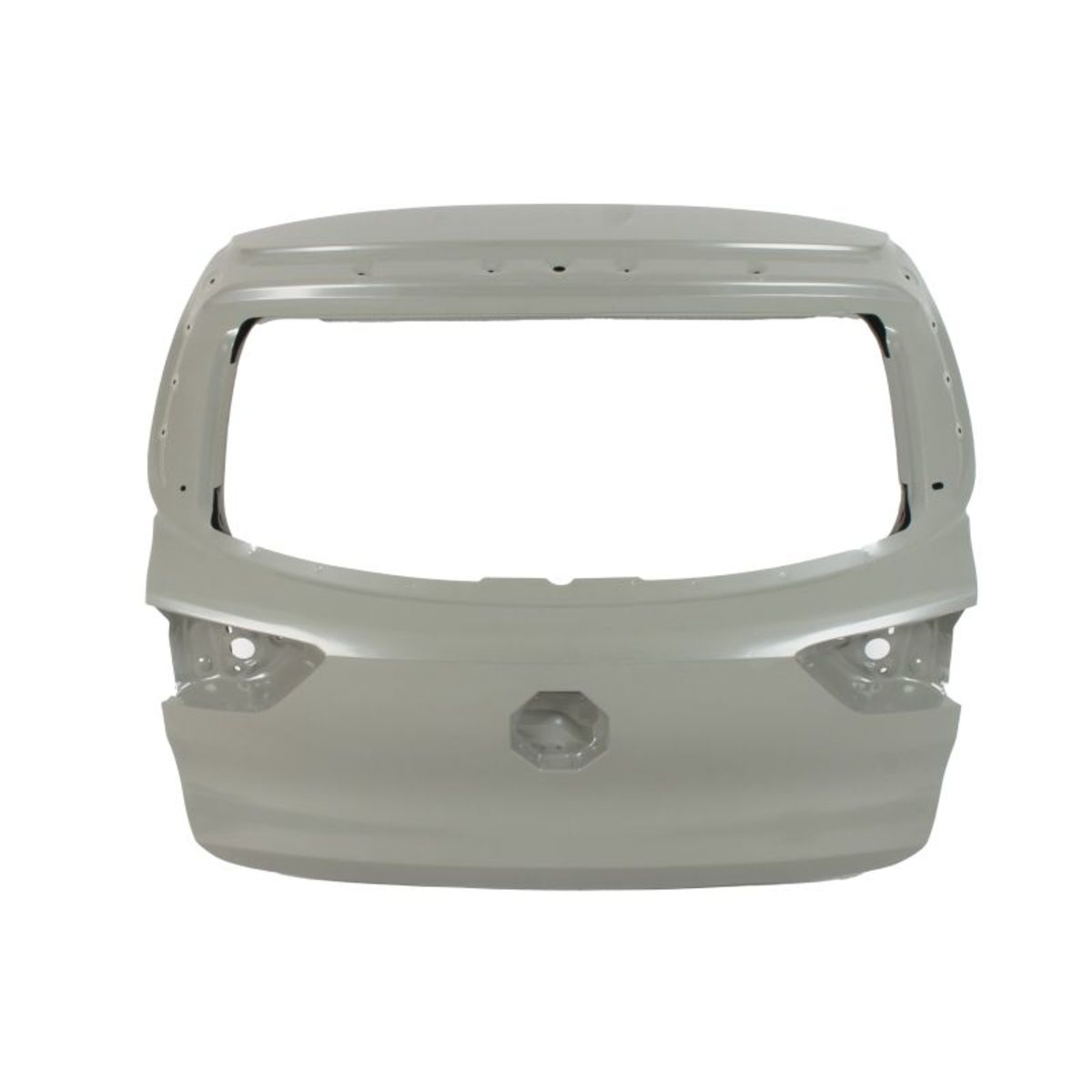 Trunk/tailgate flap BLIC 6301-00-7804710P