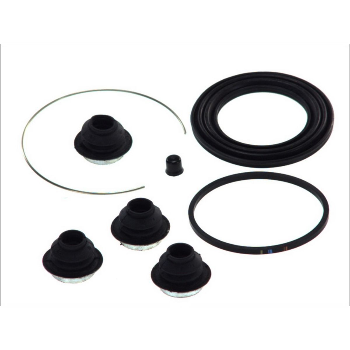 Image of Reparatieset, remklauw  D4-767 rechts