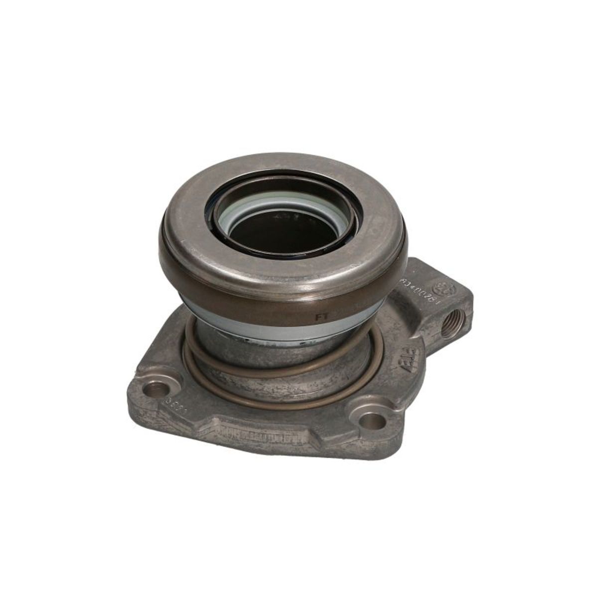 VALEO But&eacute;e hydraulique, embrayage  804538