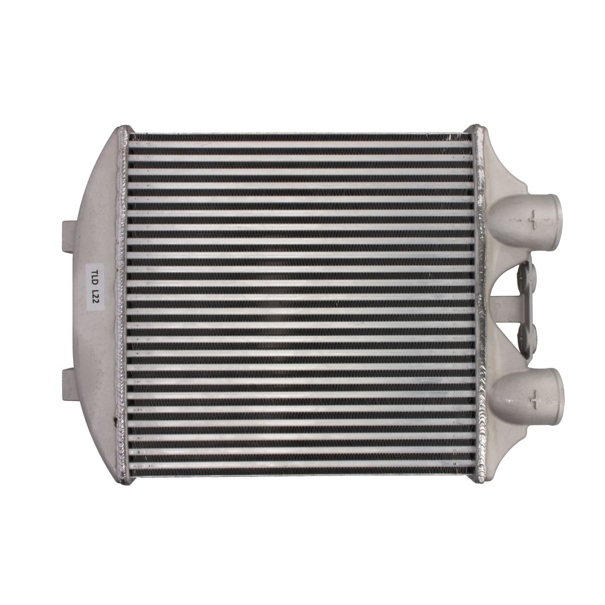 Image of Intercooler