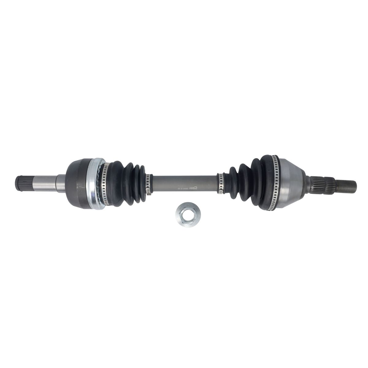 Achswelle PASCAL G2X101PC