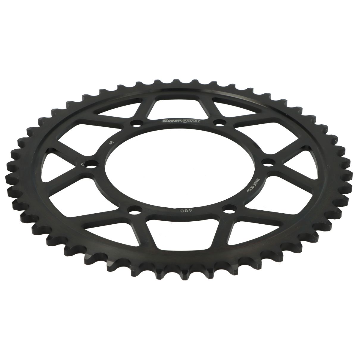 Kettenrad SUPERSPOX RFE-480:48-BLK