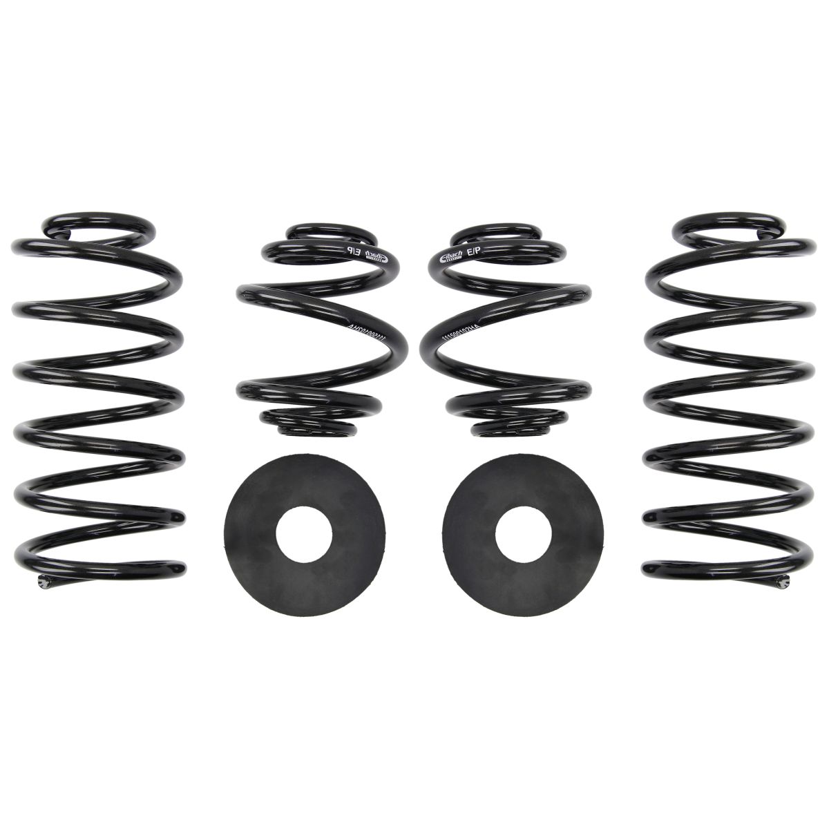 Verlagingsveer Pro Kit