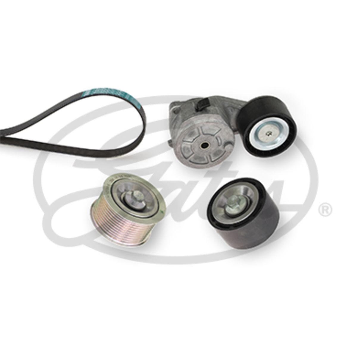 Image of V-riemset FleetRunner Micro-V Kit