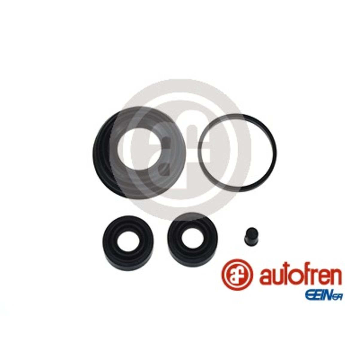 Image of Reparatieset, remklauw  D4-049 rechts
