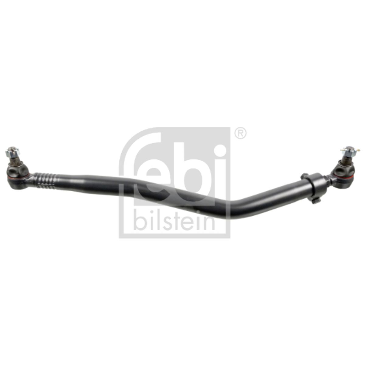 Spoorstang  BILSTEIN
