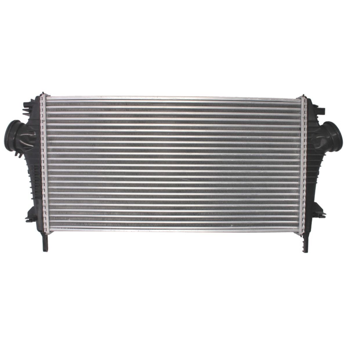 Image of Intercooler, inlaatluchtRadiator