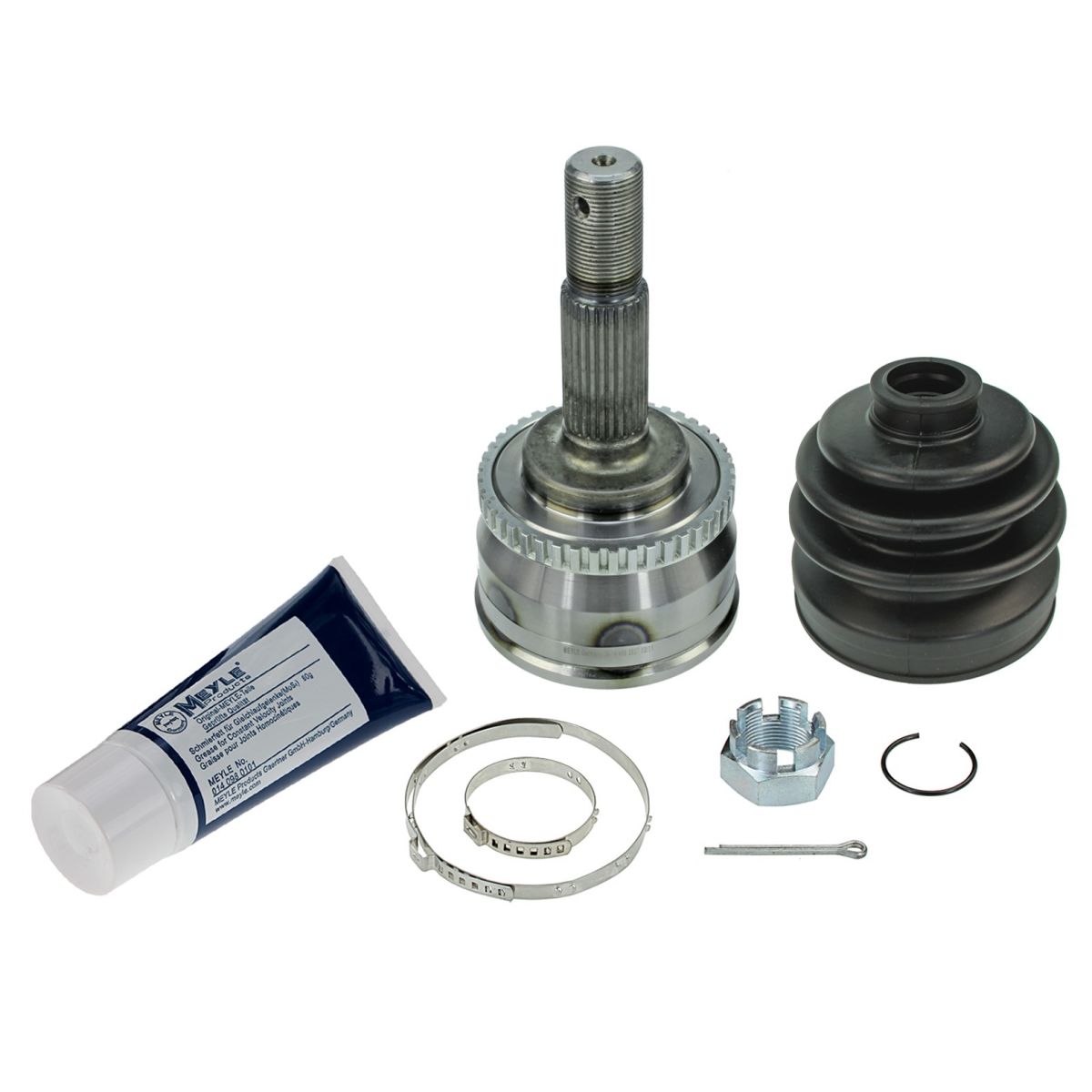Image of Homokineet reparatie set, aandrijfas  KIT