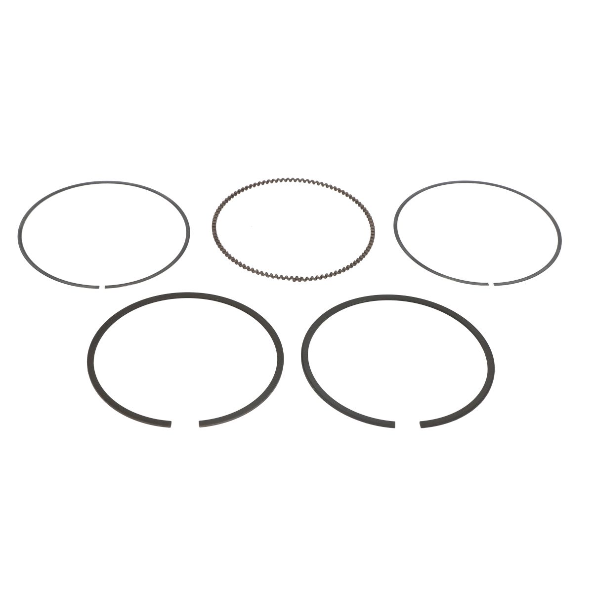 Image of Zuigerveren set