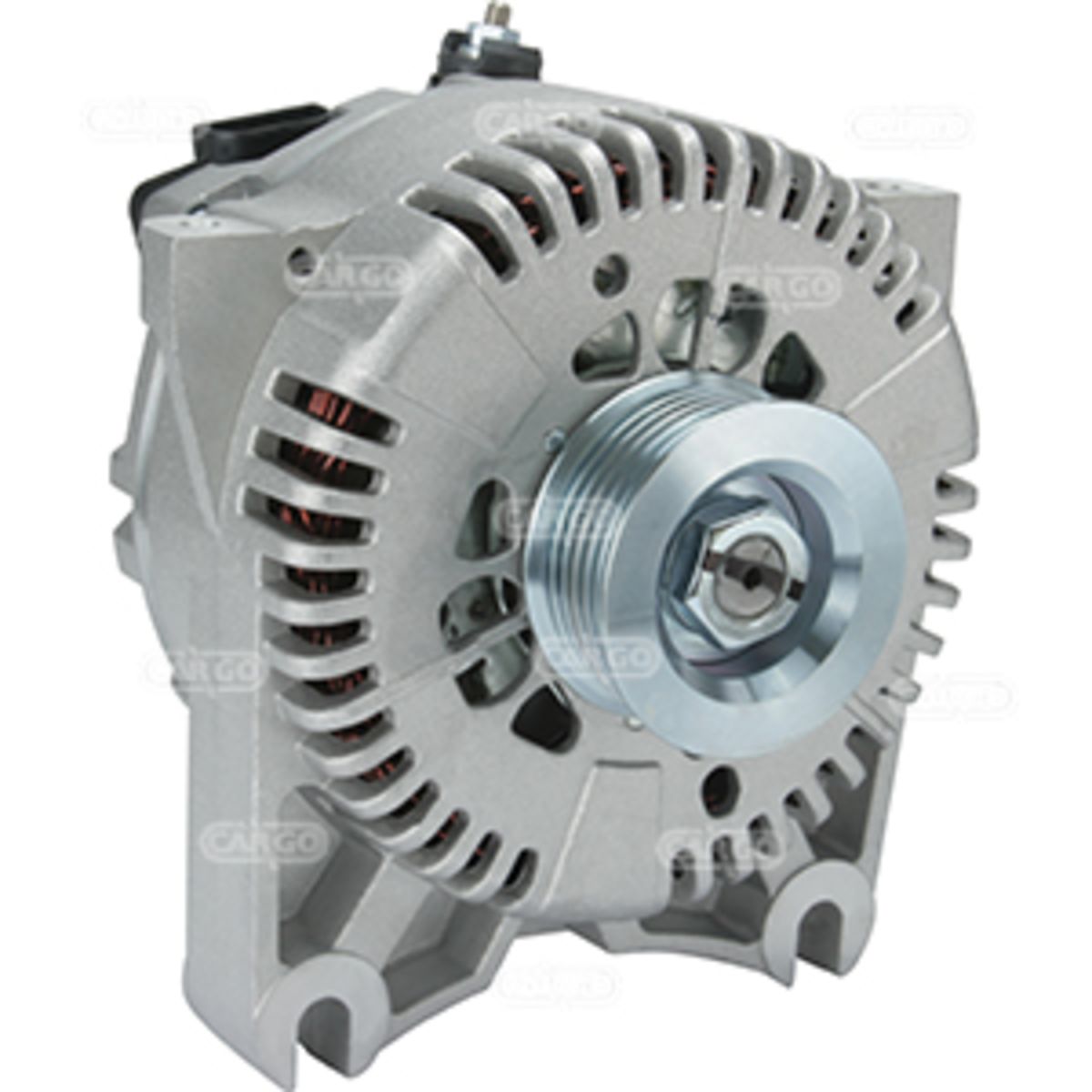 Image of Driefasige generator
