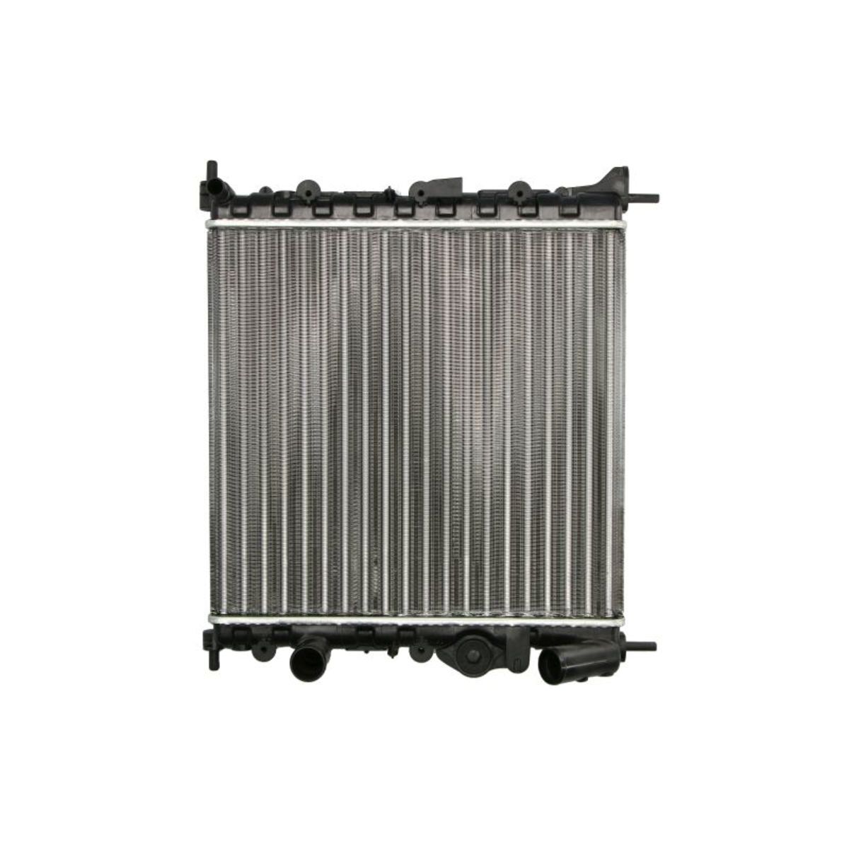Nrf Radiatore, Raffreddamento Motore 58196