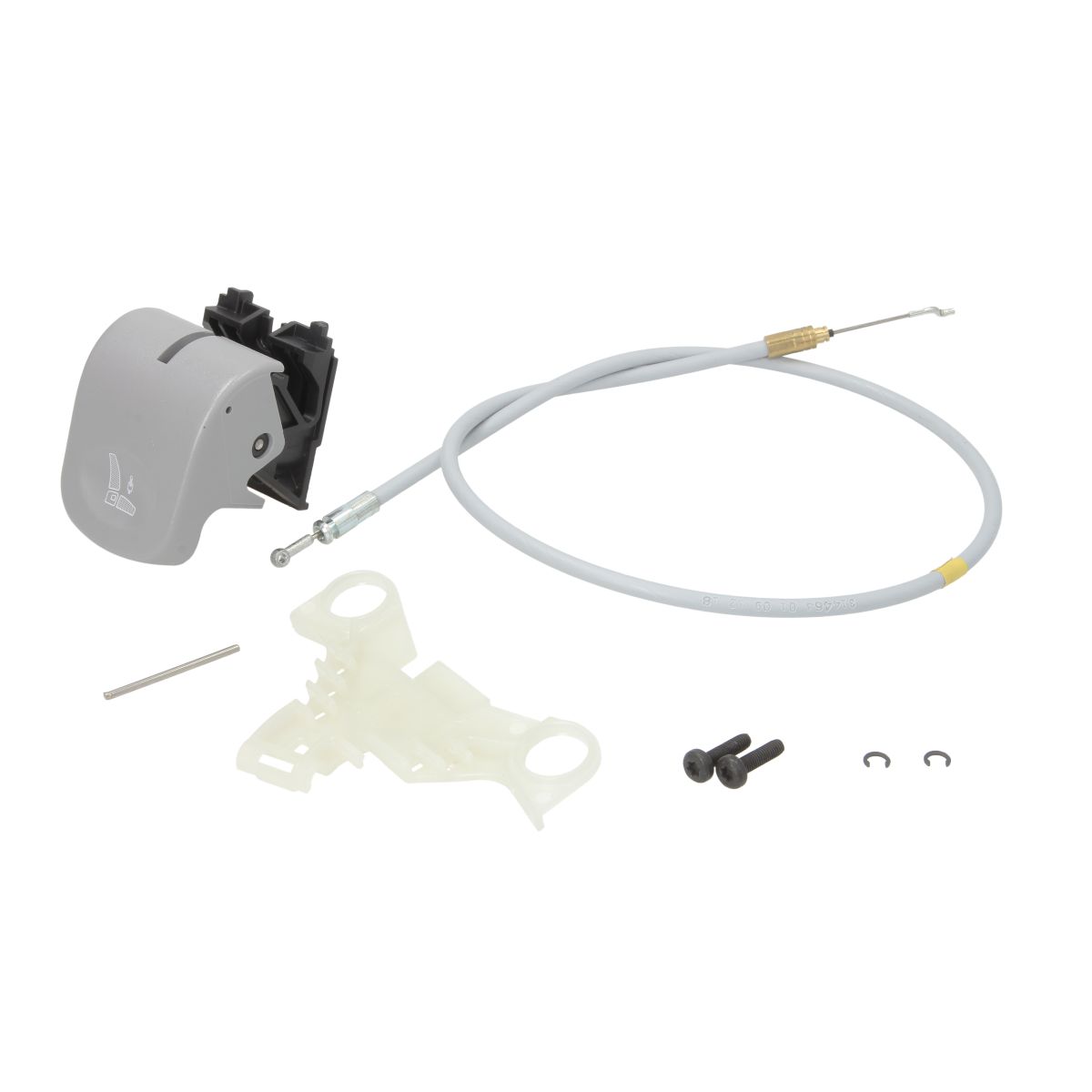 Image of Reparatieset, bestuurdersstoel