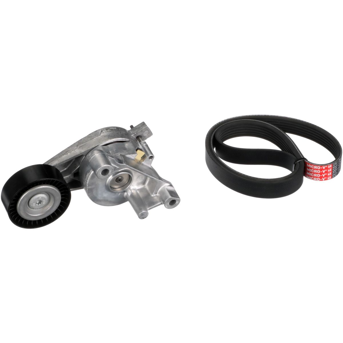 Image of Poly V-riem set