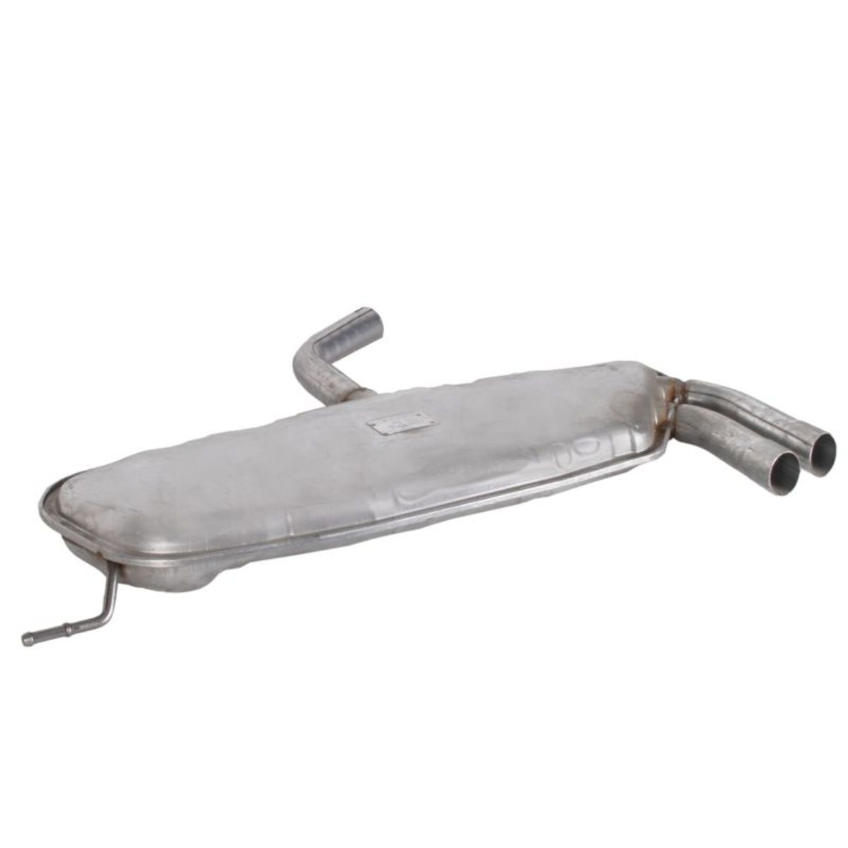 Endschalldämpfer Bosal 233-707