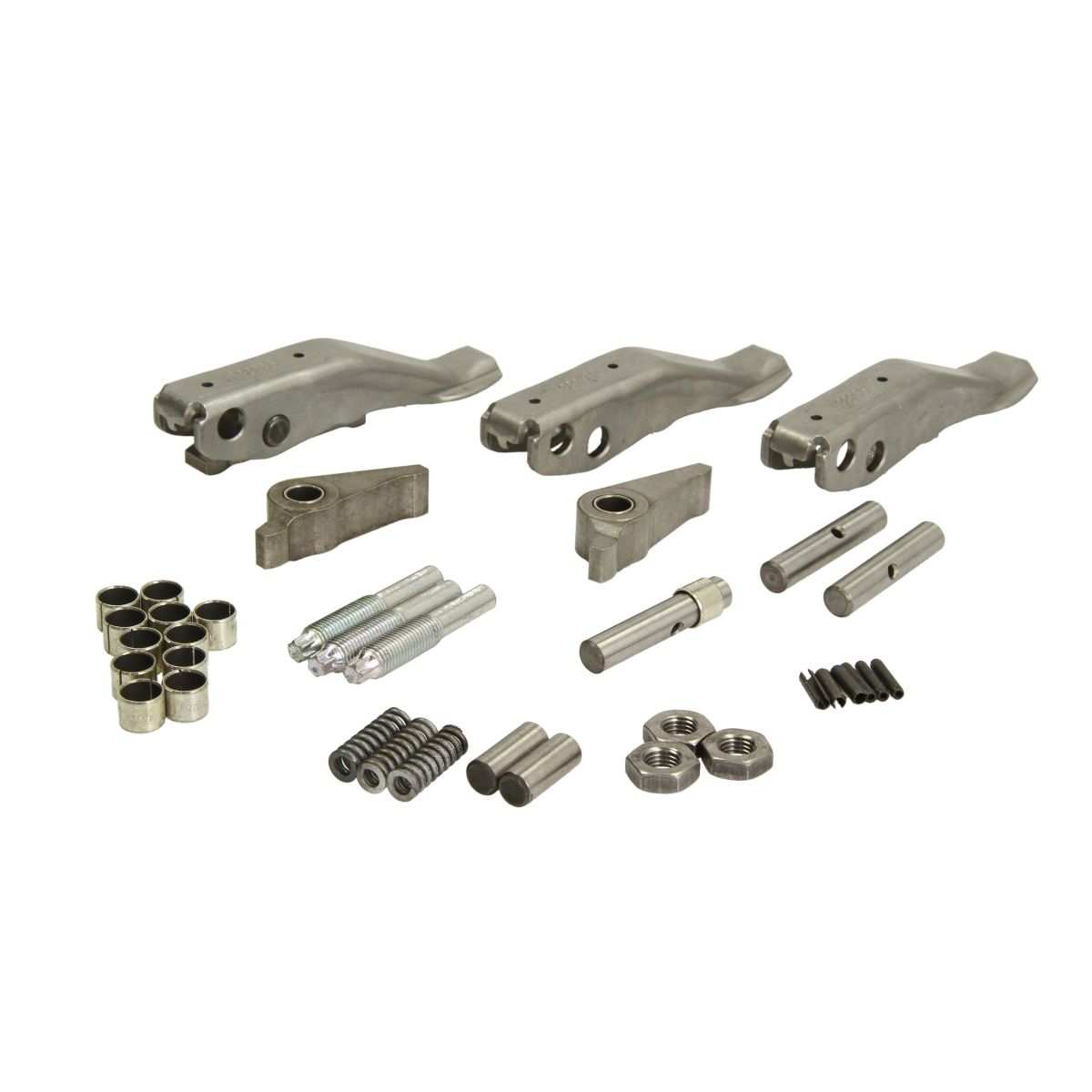 VALEO 800595 Spingidisco Frizione - Immagine 4