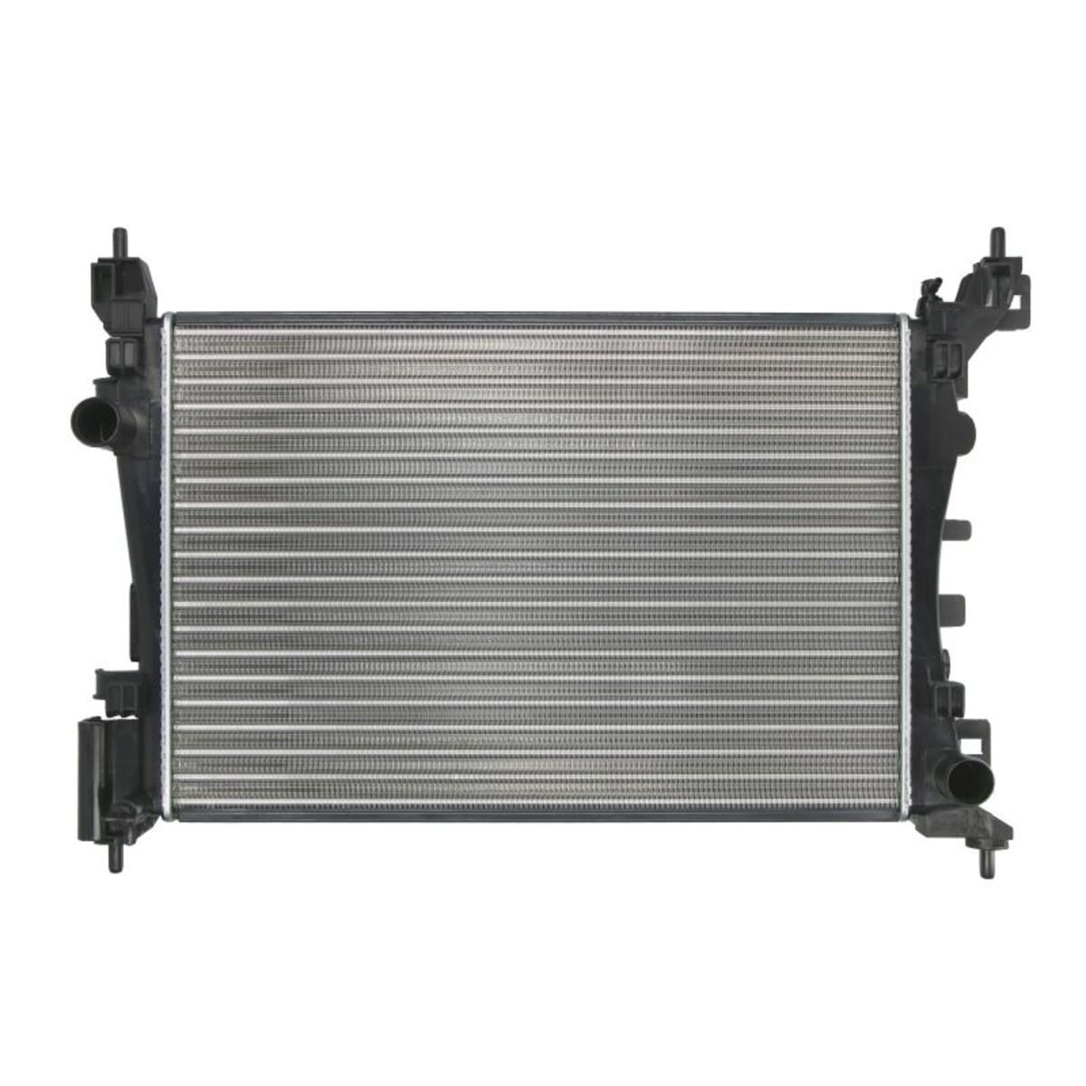Thermotec Kühler Größe 23.0 D7c024tt