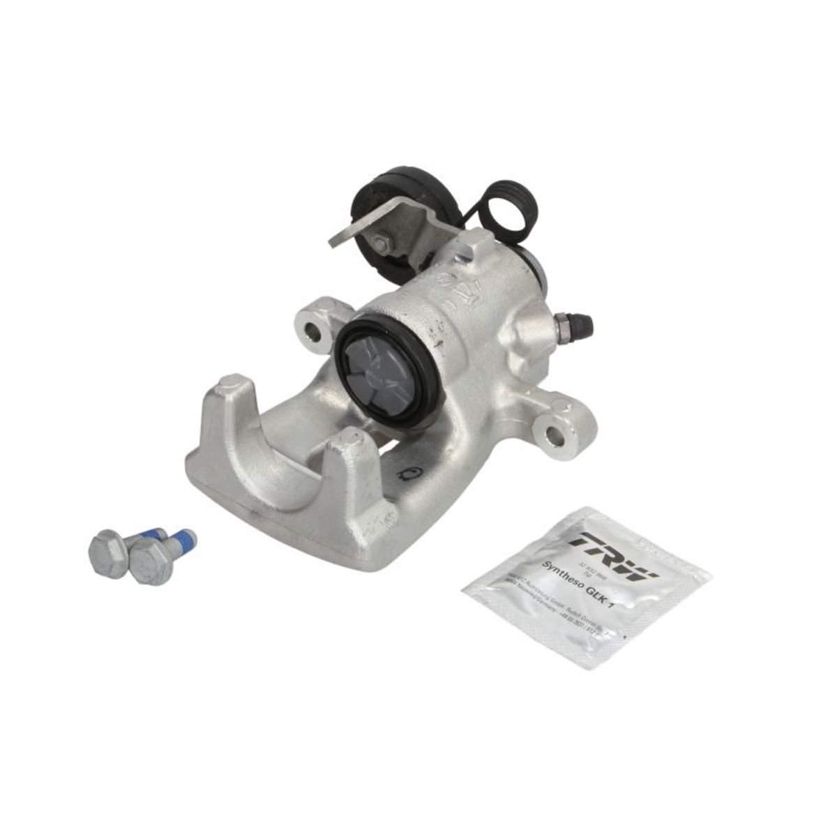 Trw Pinza Freno Bhq140, Posteriore Sinistro
