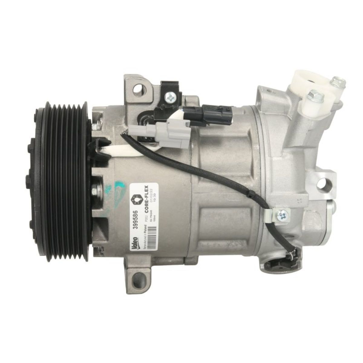 Klimakompressor VALEO VAL399586