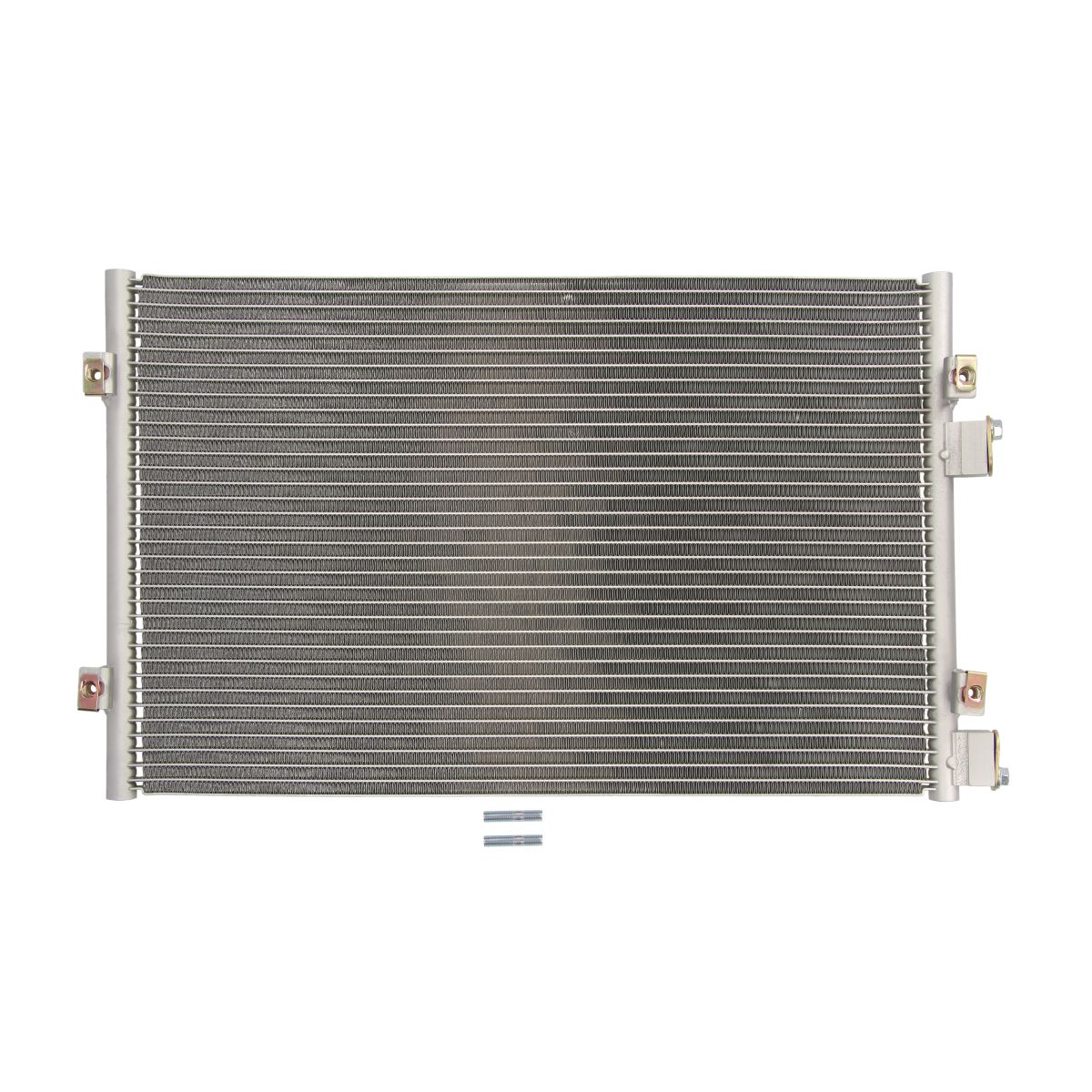 Image of Condensator, airconditioning