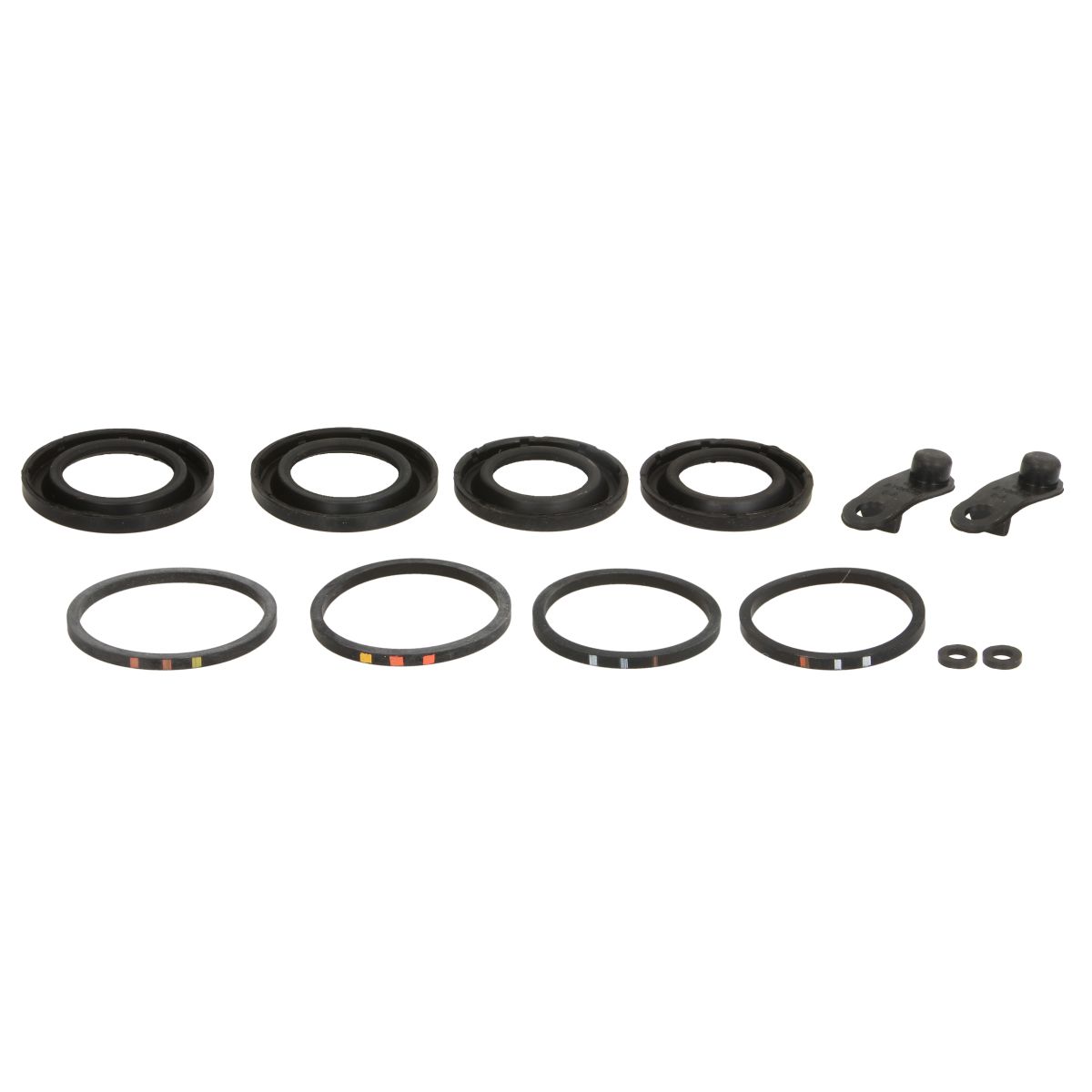 Image of Reparatieset, remklauw  D4-791 rechts