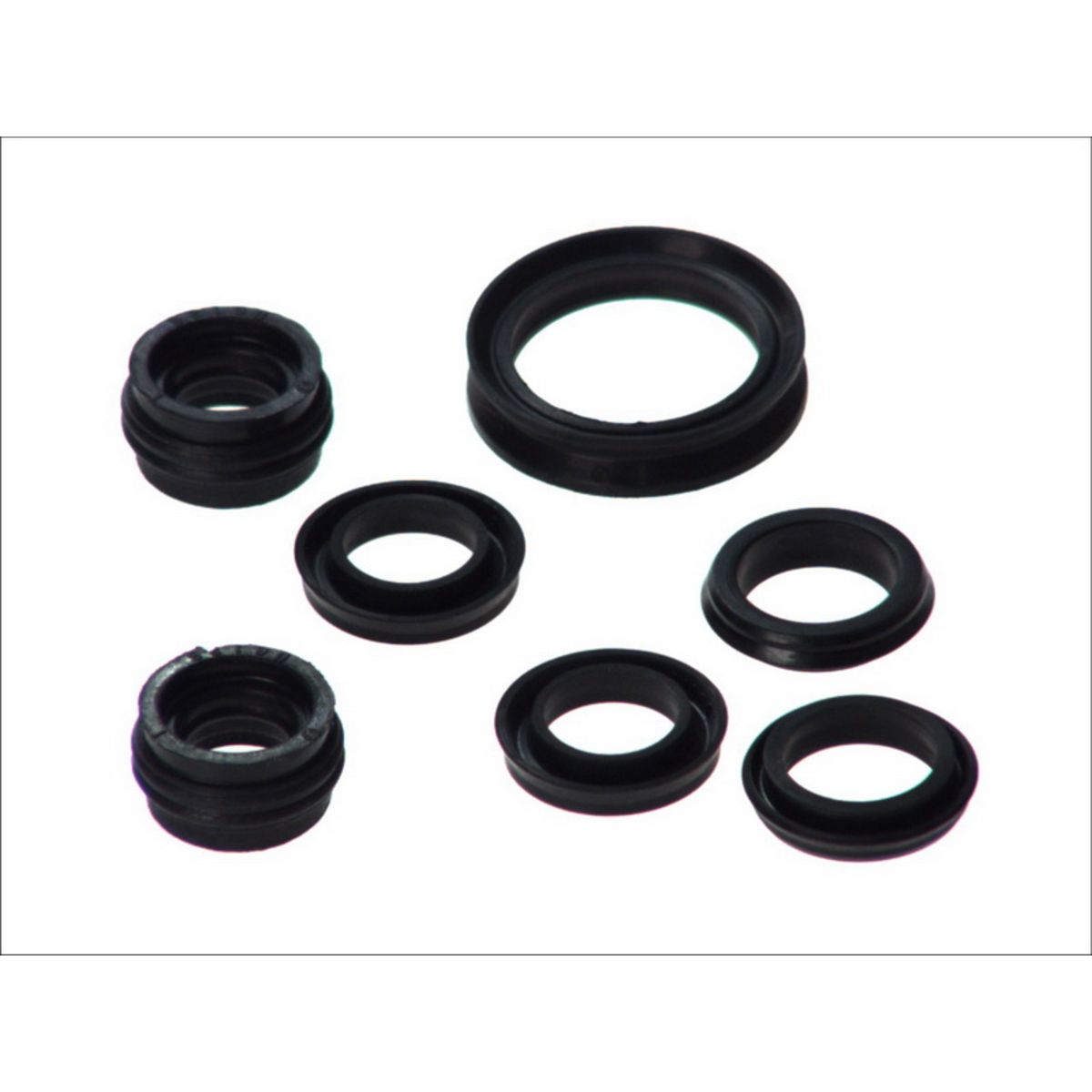 Image of Reparatieset, hoofdremcilinder