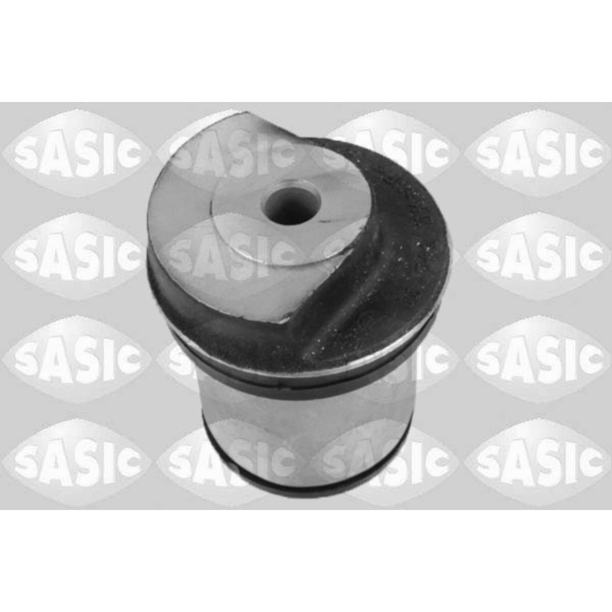 Sasic Suspension, Corps De L'essieu 2606011