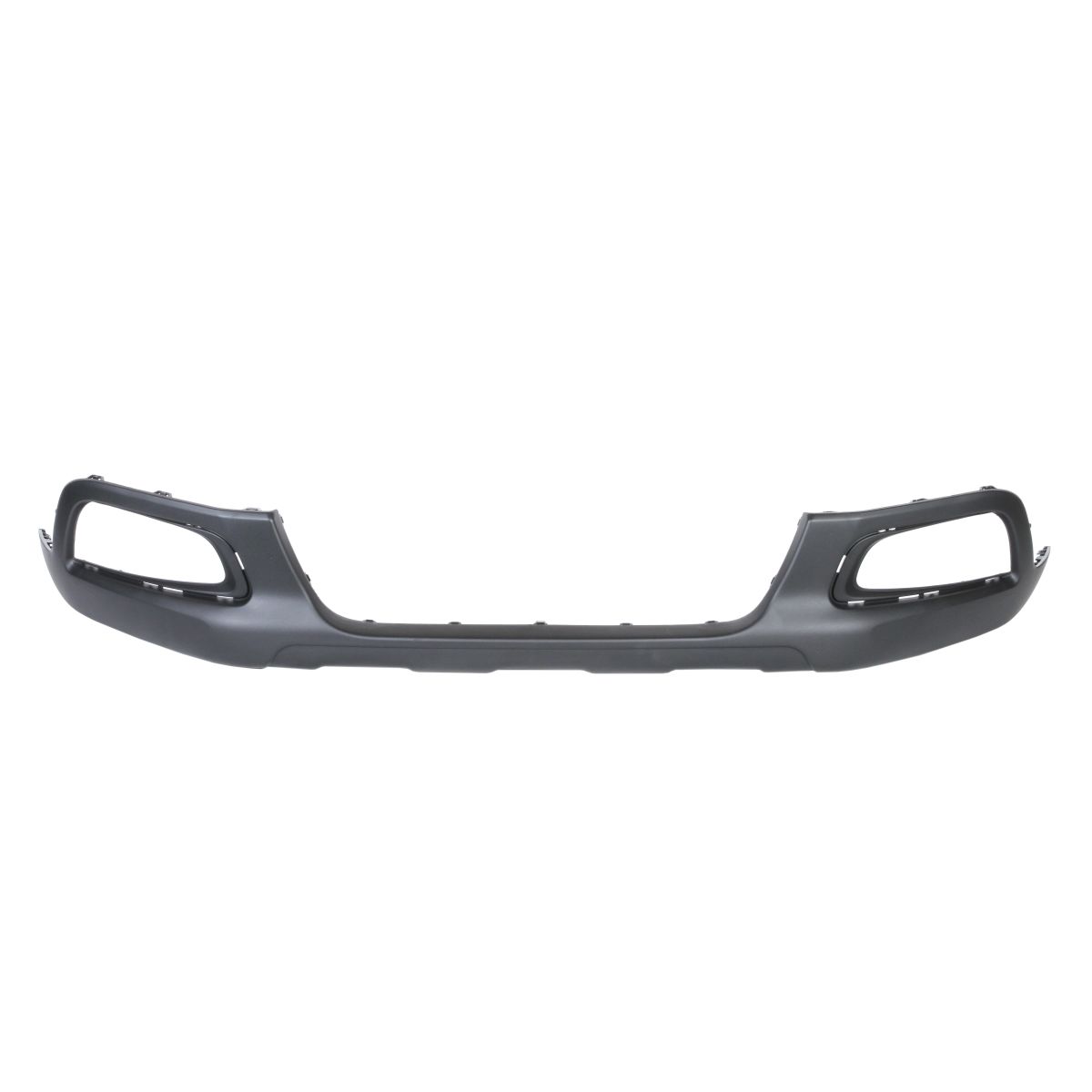 Bumper - spoiler BLIC 5511-00-5519225P