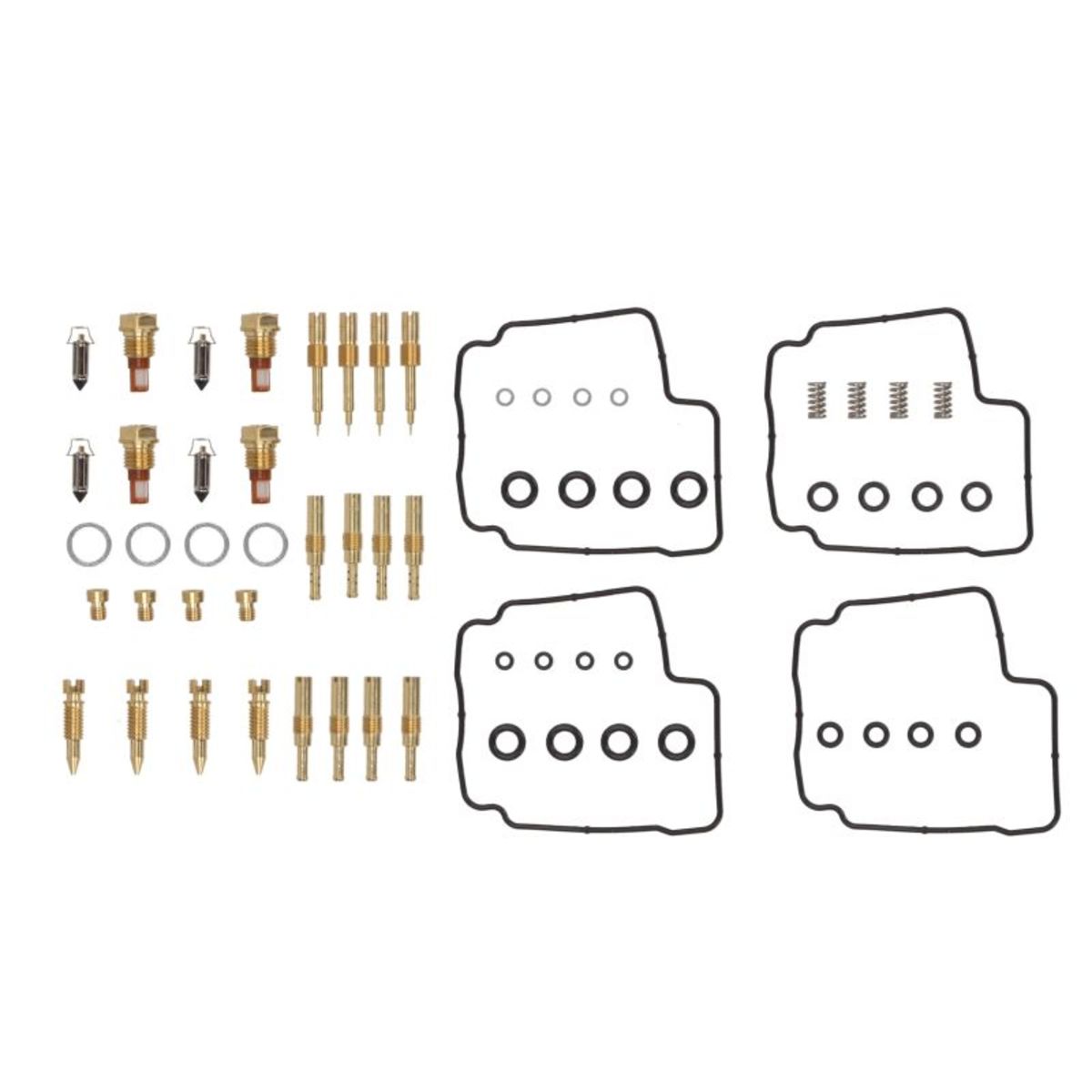 Reparatursatz, Vergaser KEYSTER KH-1506