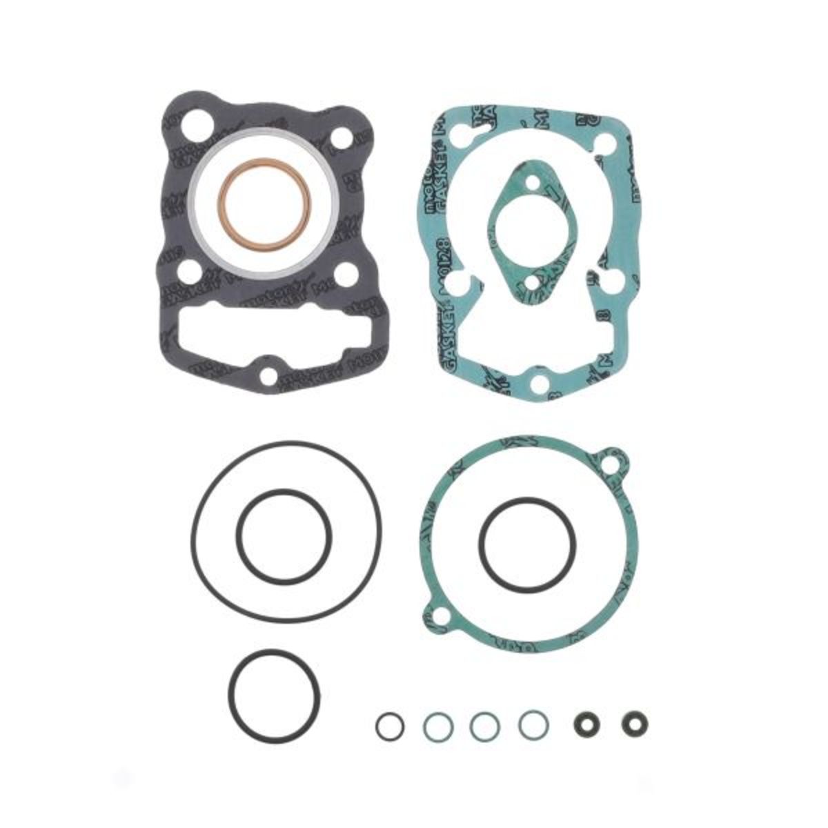 Dichtungssatz, Motor (oben) ATHENA P400210600134