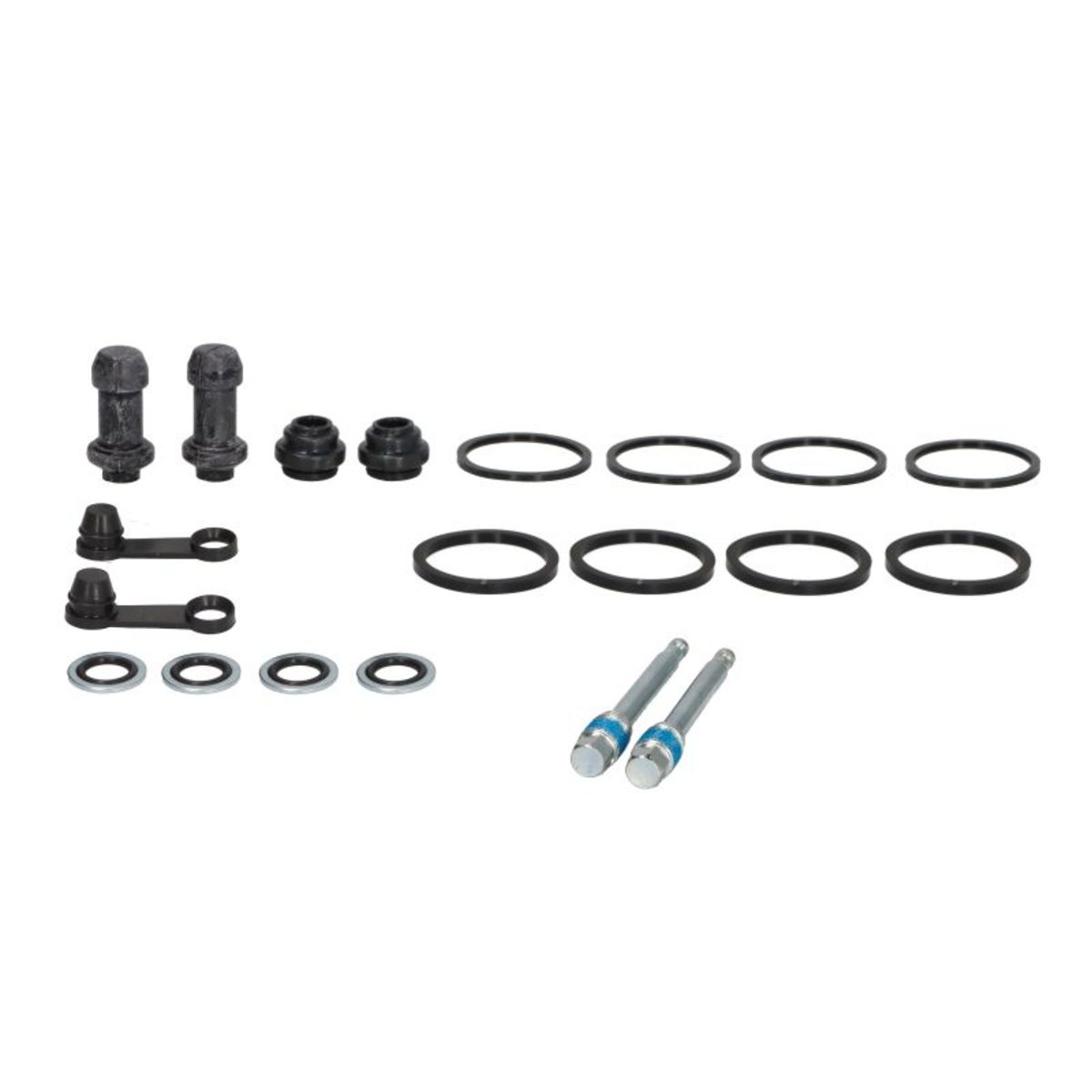 Reparatursatz, Bremssattel ALL BALLS 18-3361