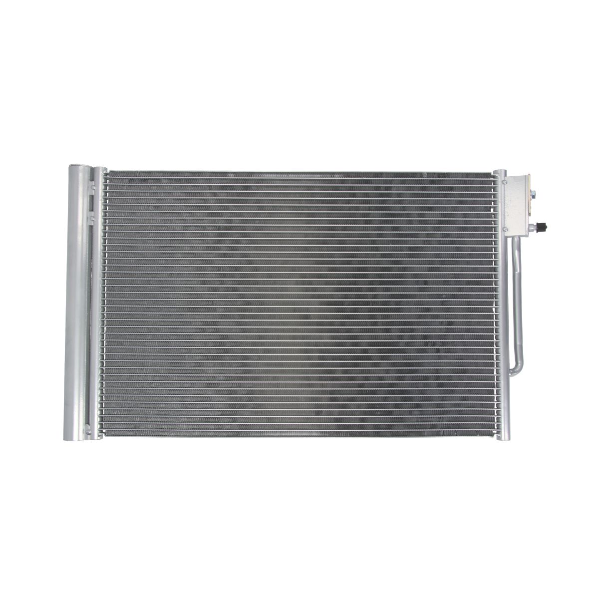 Image of Condensator, airconditioning