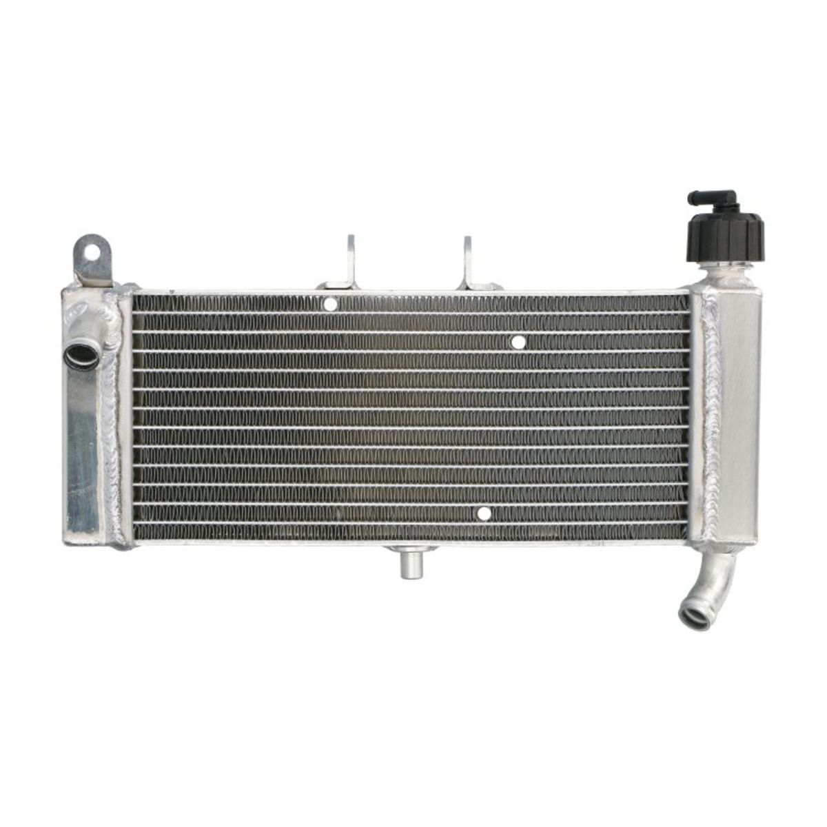 Radiateur, refroidissement moteur 4RIDE RAD-644