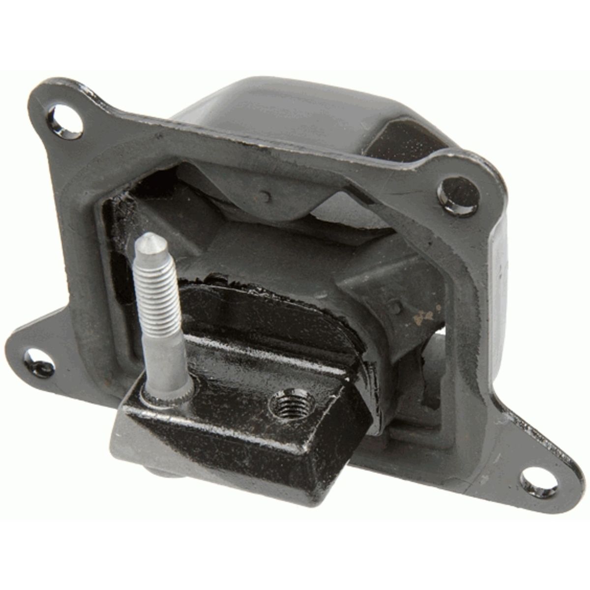 Lemförder Supporto Motore 14679 01, Destro