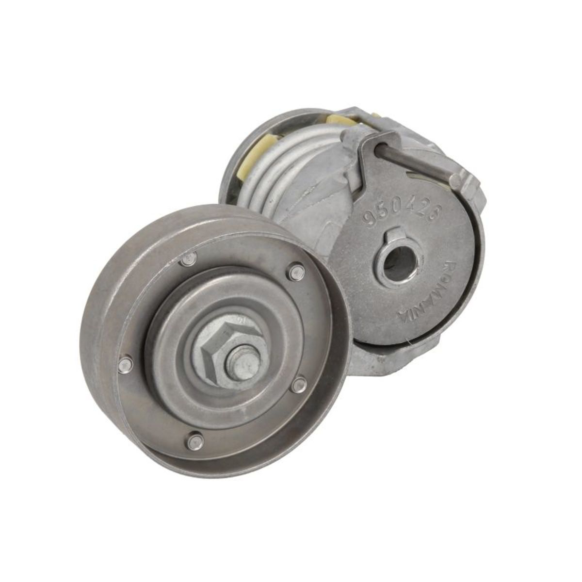 Image of Riemspanner, Poly V-riem