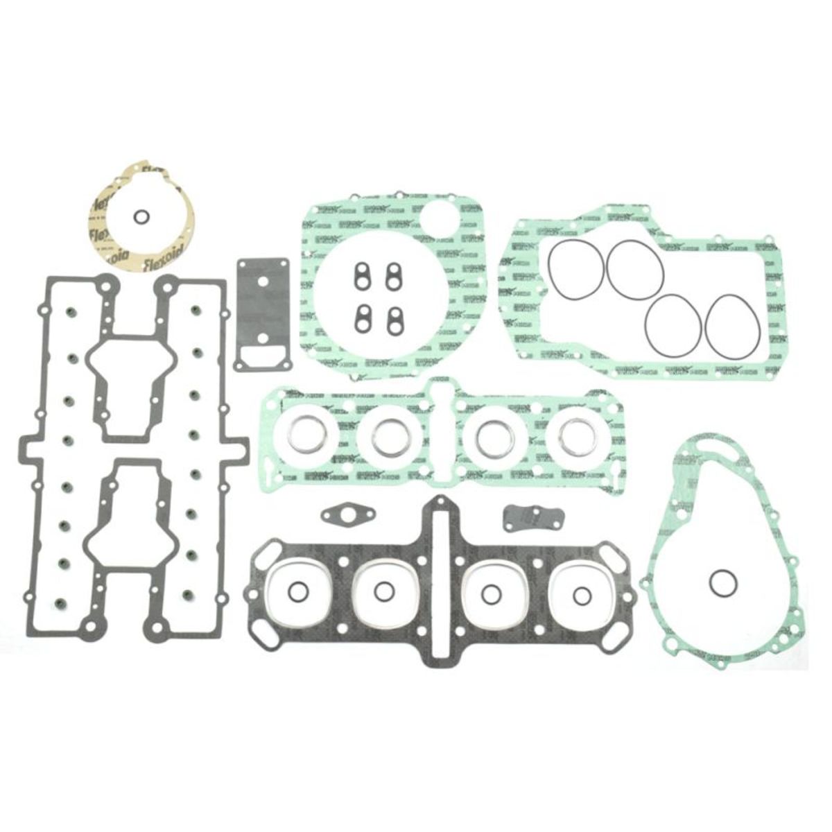 Dichtungsvollsatz, Motor ATHENA P400510850710