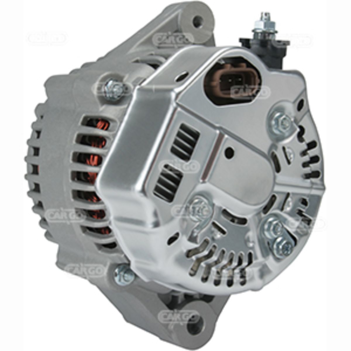 Image of Driefasige generator