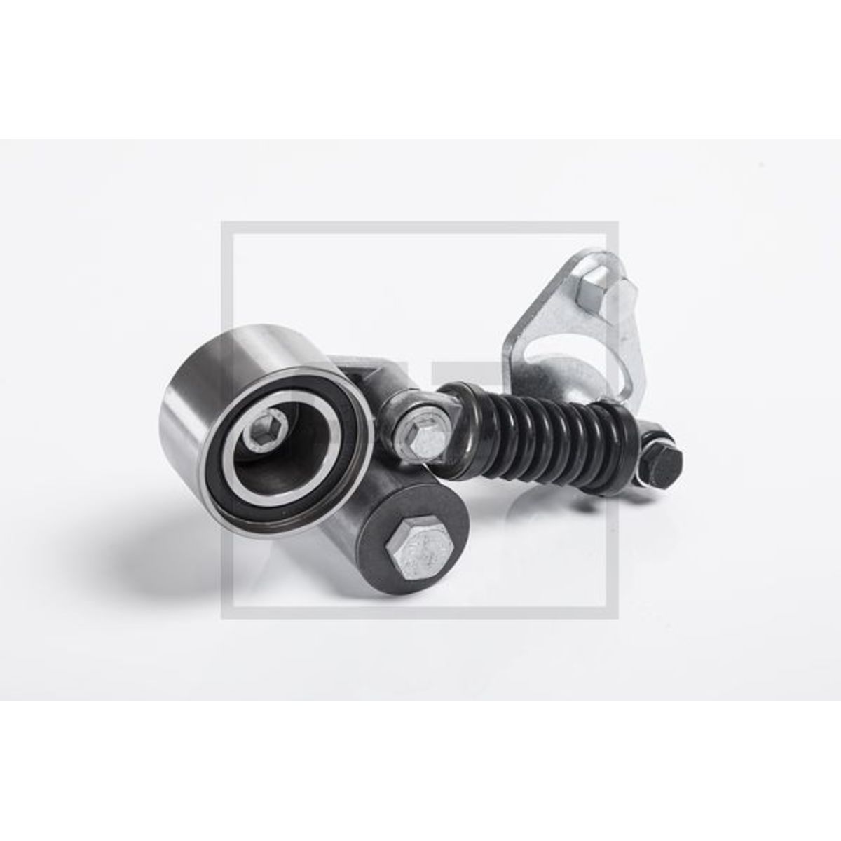 Image of Riemspanner, Poly V-riem