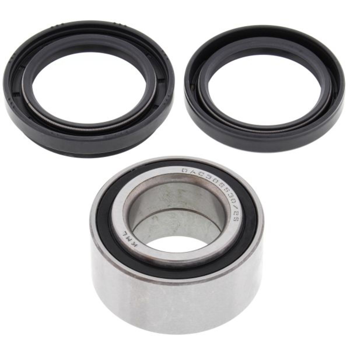 Jeu de roulements de roue 4RIDE AB25-1434