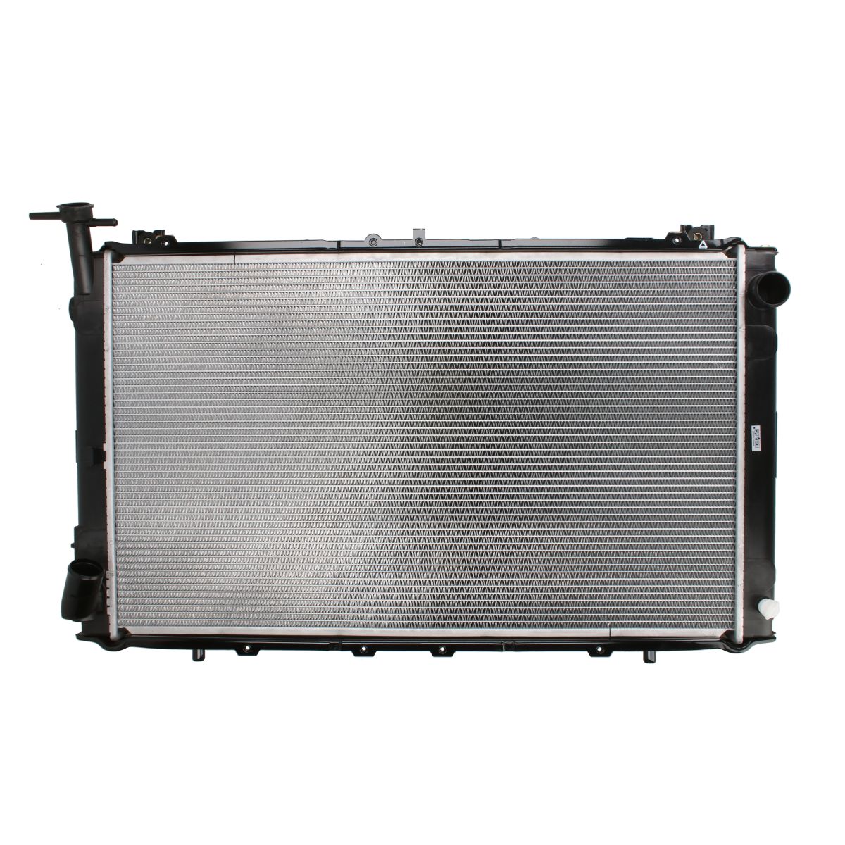 Image of Radiator, motorkoeling