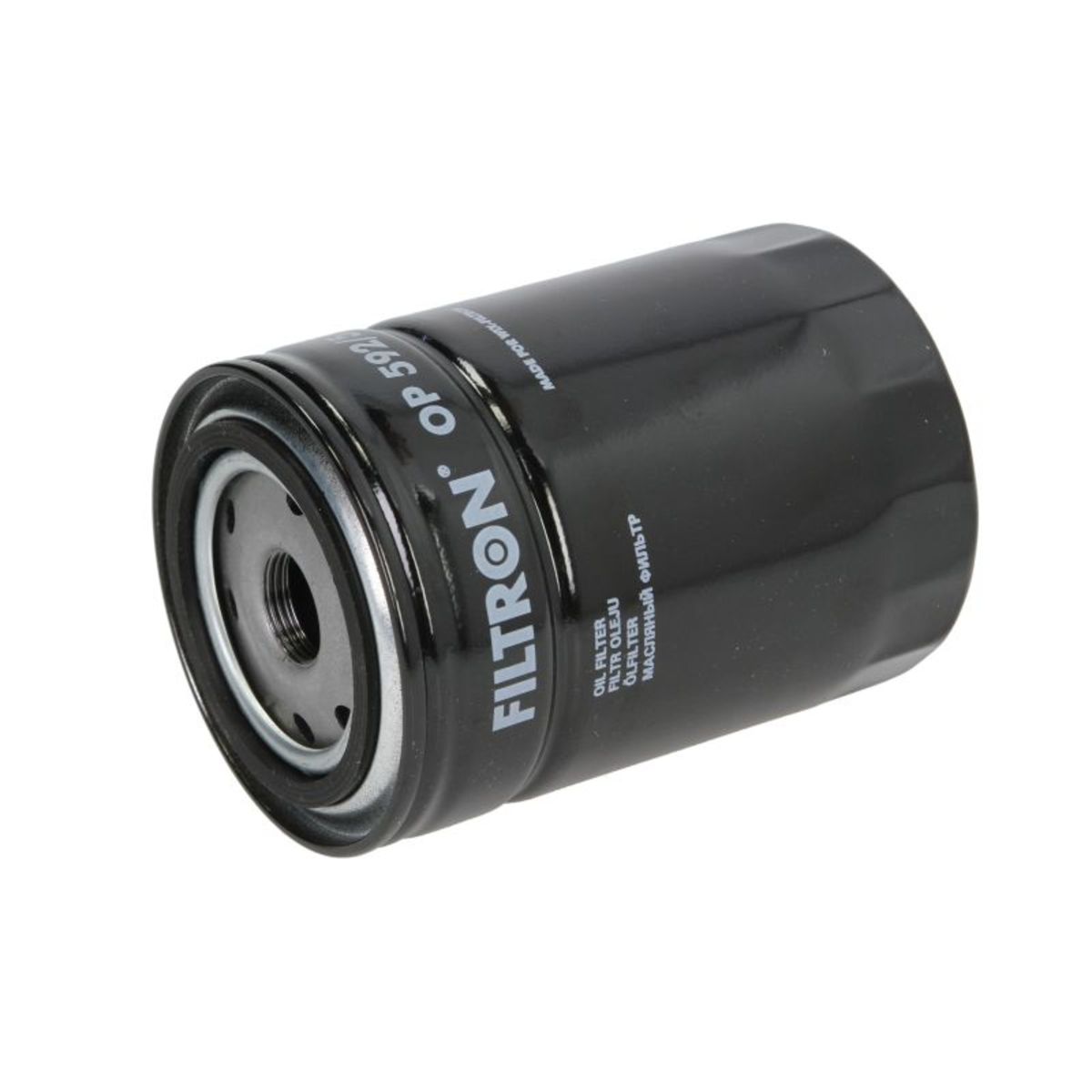 Filtron Ölfilter Op592/5