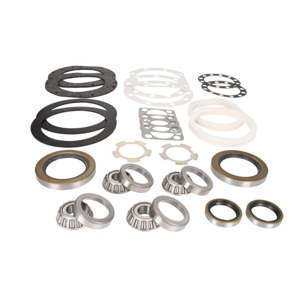 Image of Reparatieset, fusee