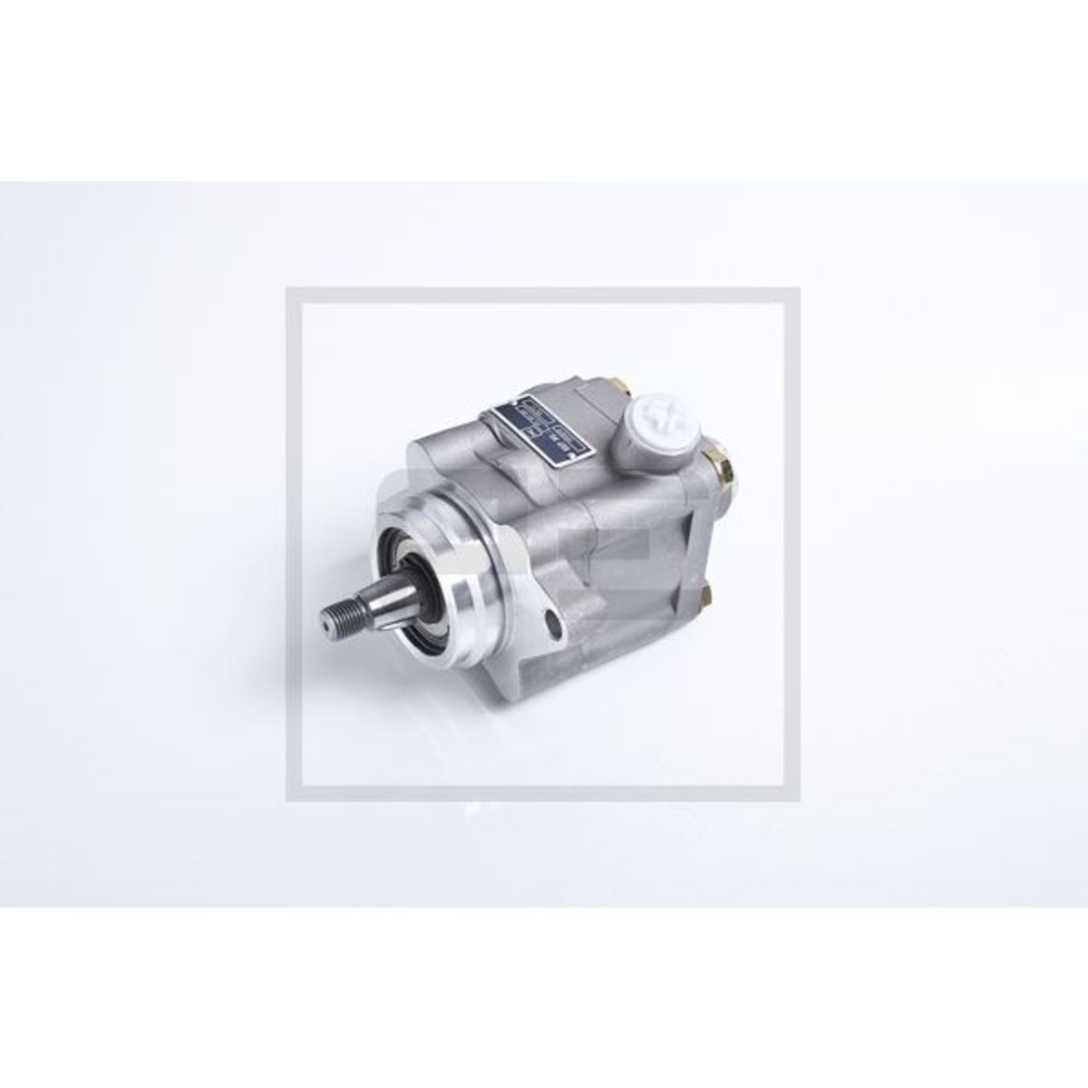 Peters Hydraulische pomp, stuurinrichting  122.501-00A
