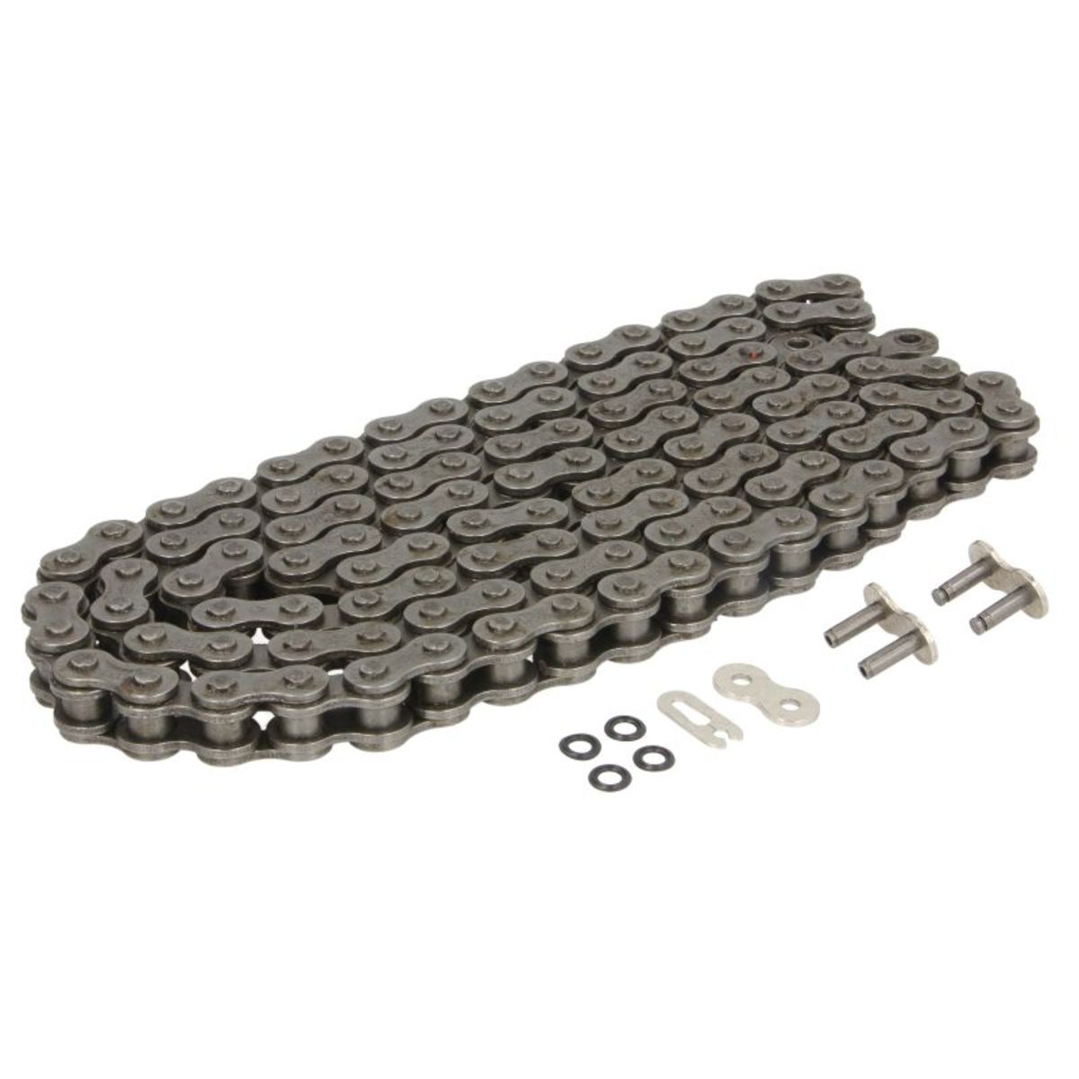 Kette JT JTC520X1R3-124DL