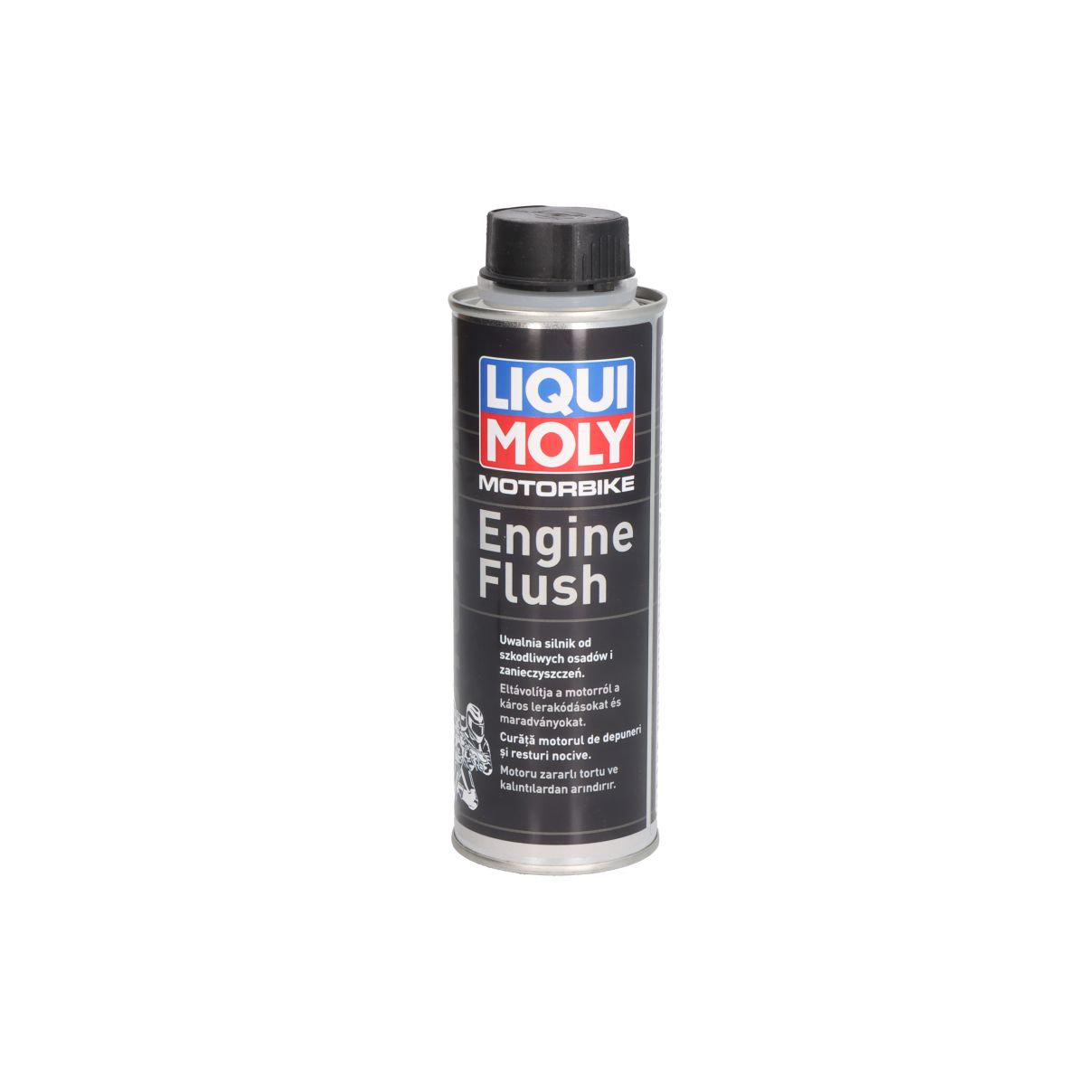 Motorreiniger LIQUI MOLY 21717 Motorbike Engine Flush 250ml